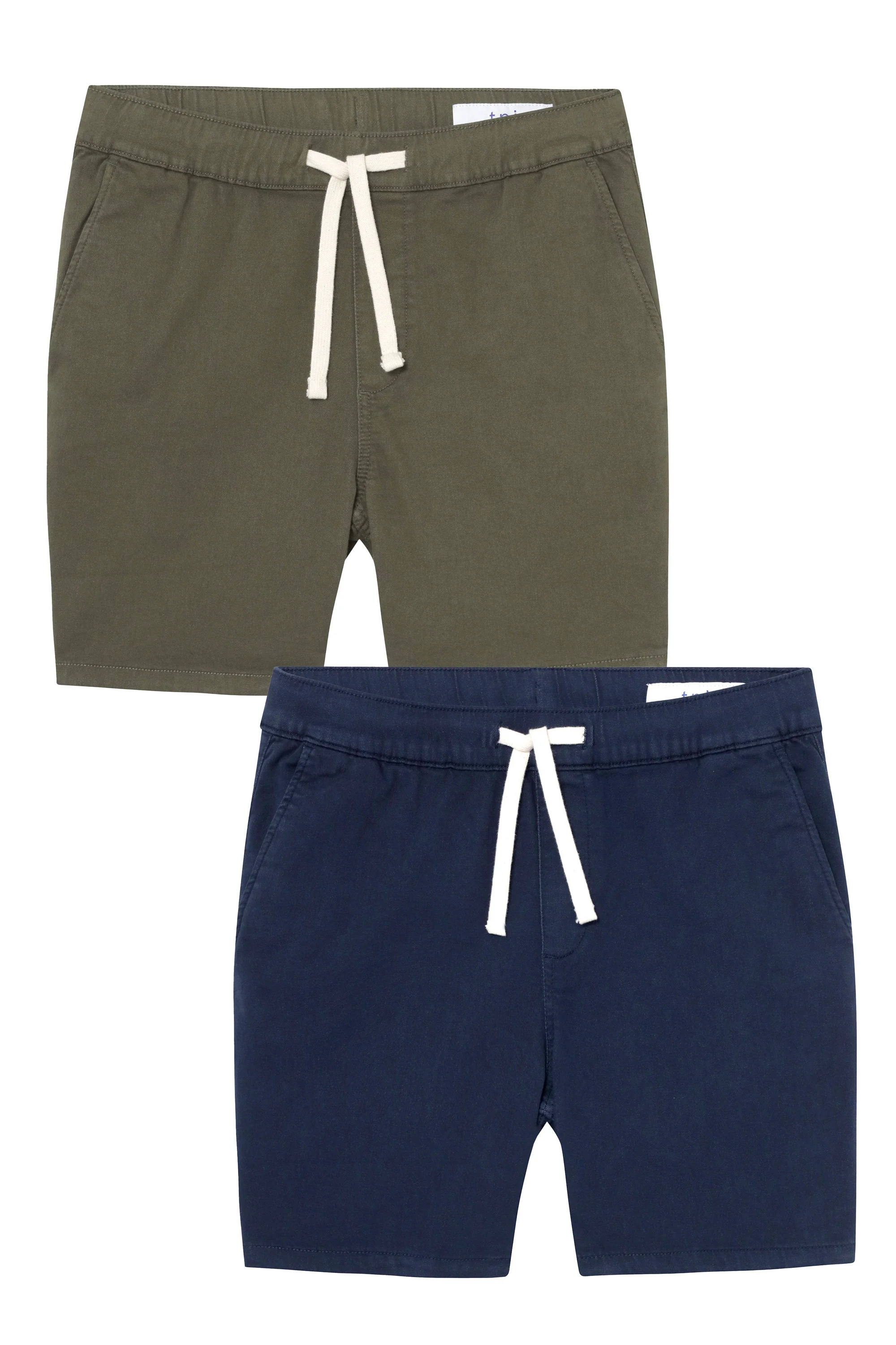 New Shorts